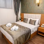 The Camelot Hotel