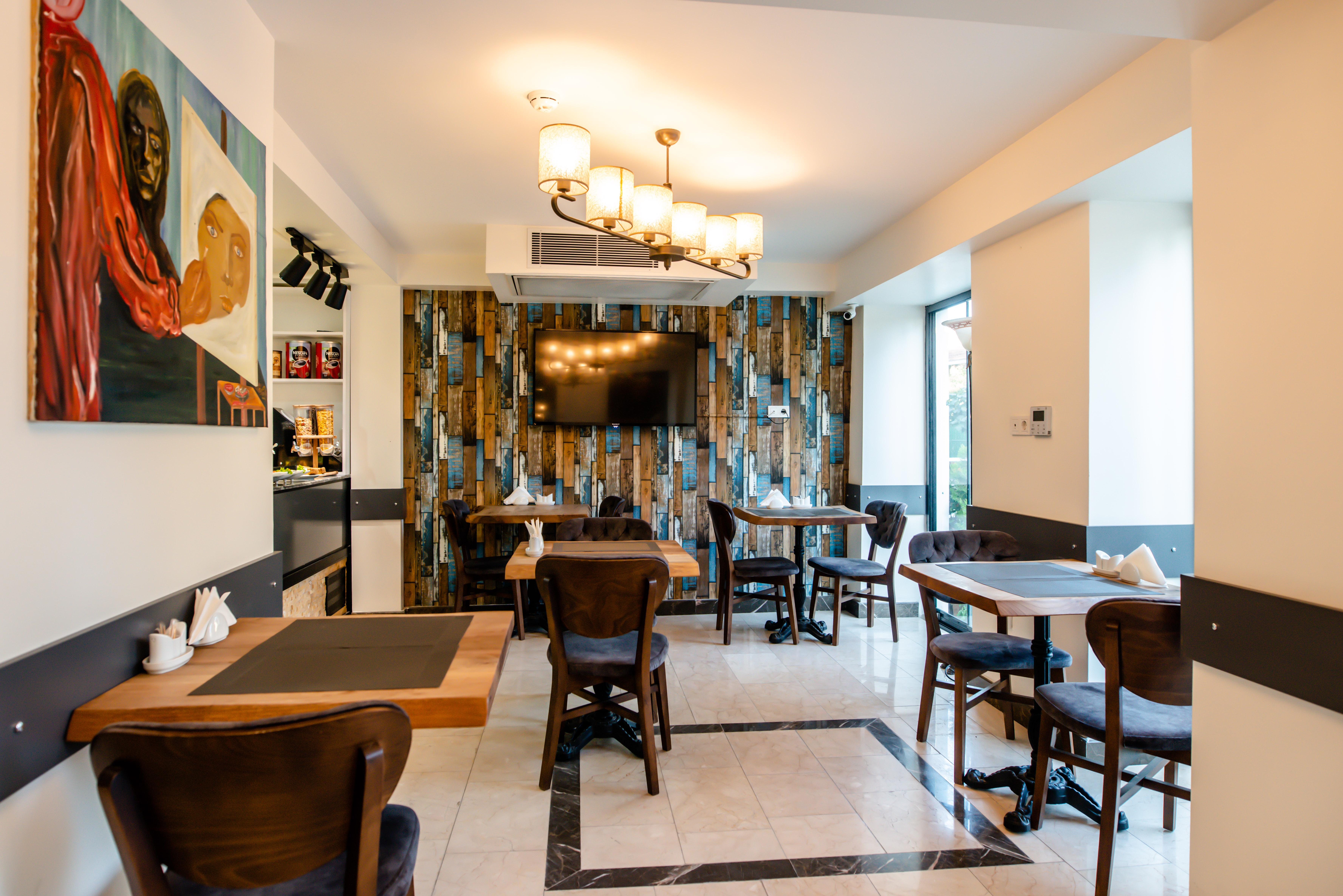 The Camelot 2* Provincia di Istanbul