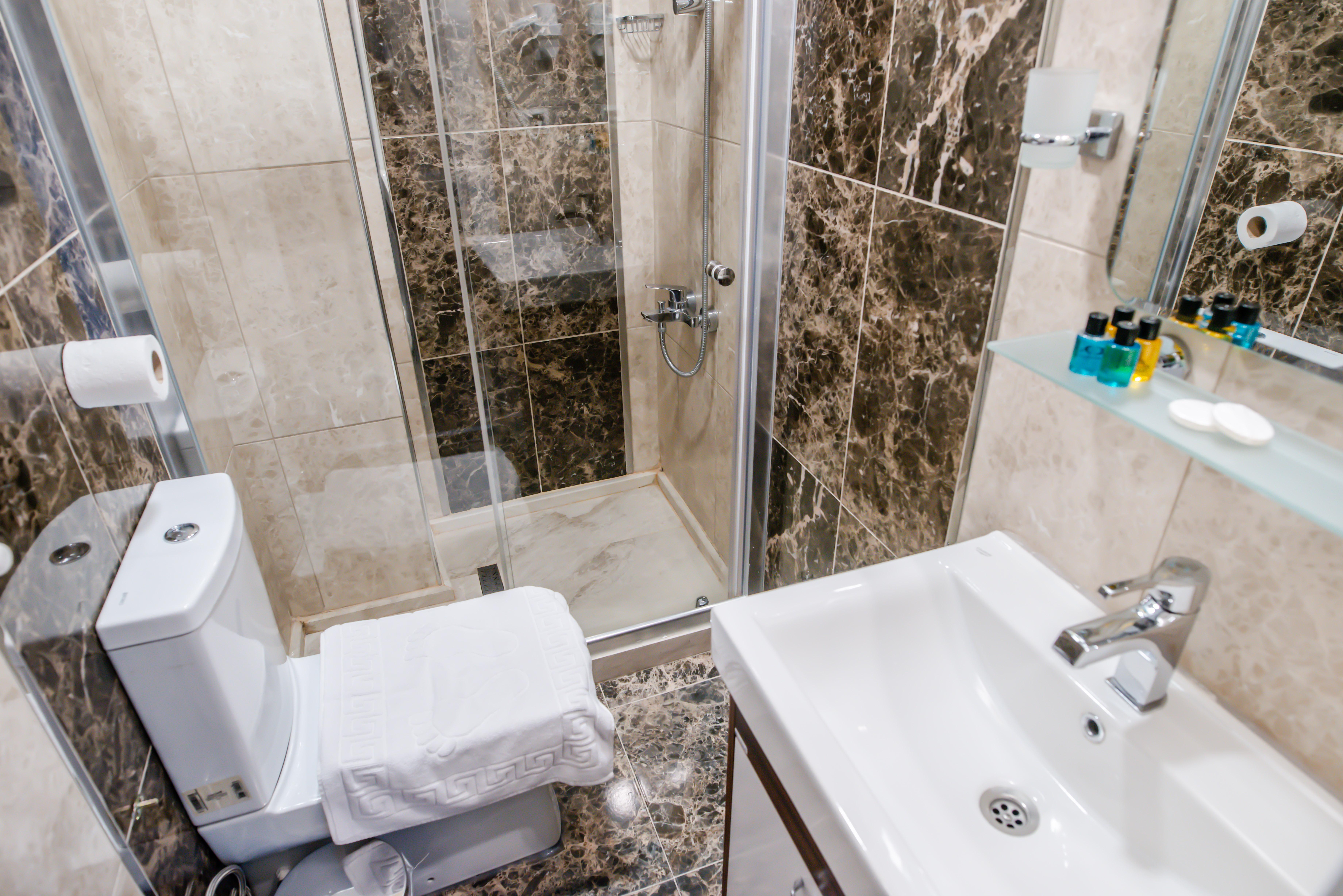 Hotel The Camelot Istambul